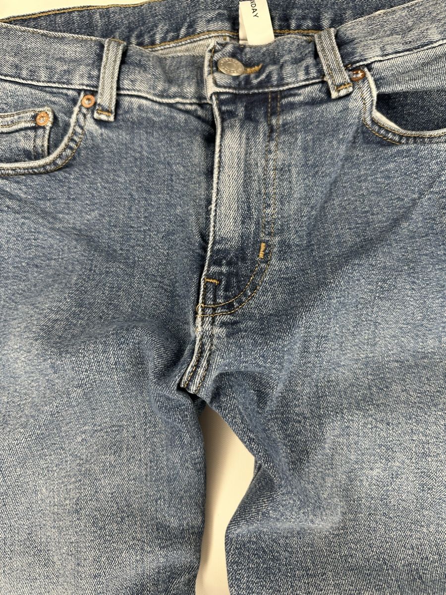 Weekday Jeans: Weekday Jeans Grösse 27/30 – Gebraucht aus Luzern von kim221080 2
