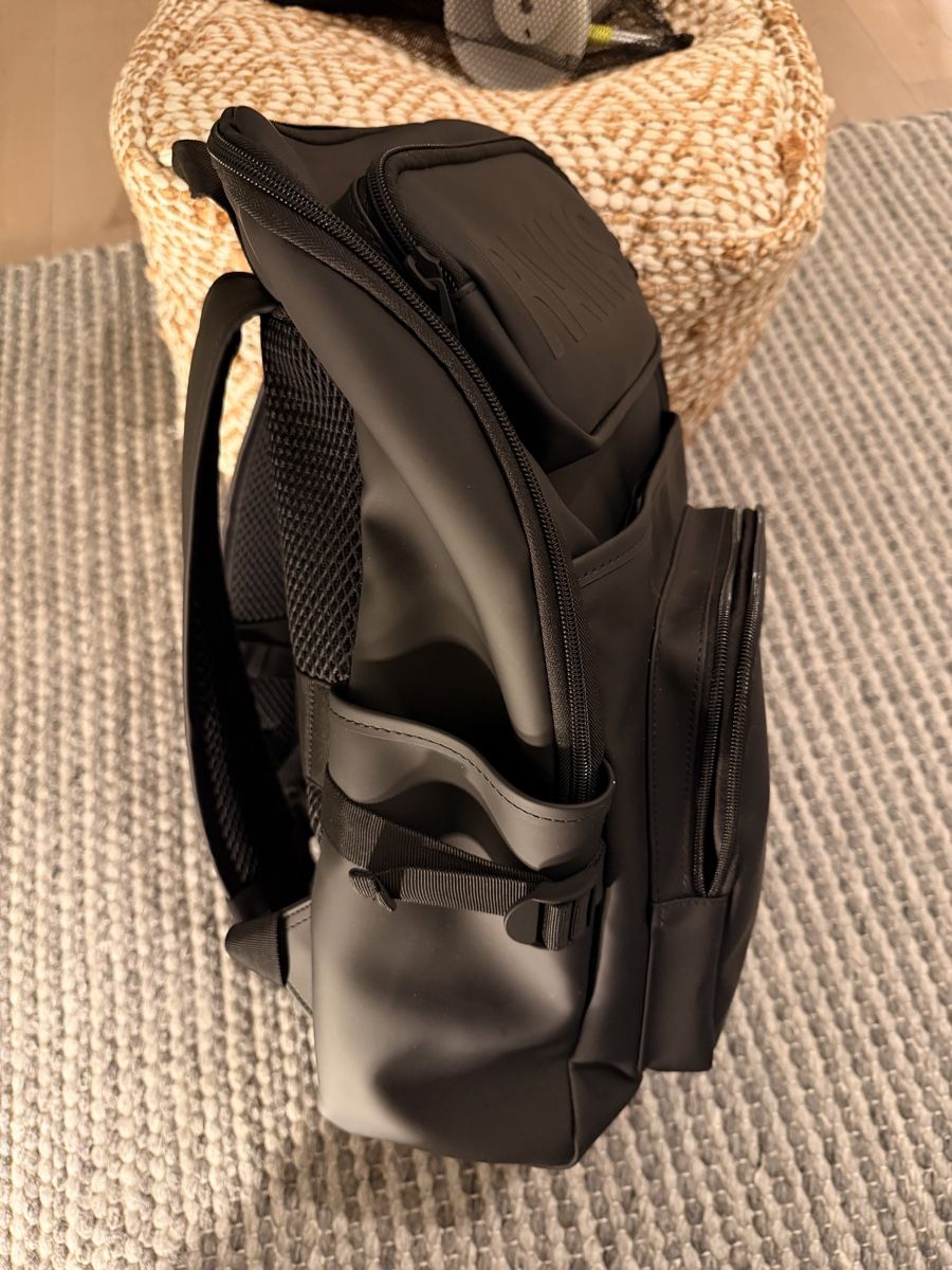 Rains Rucksäcke: RAINS Rucksack - Texel Cargo Back – Neu (gemäss Beschreibung) aus Saland von FabiolaN 3