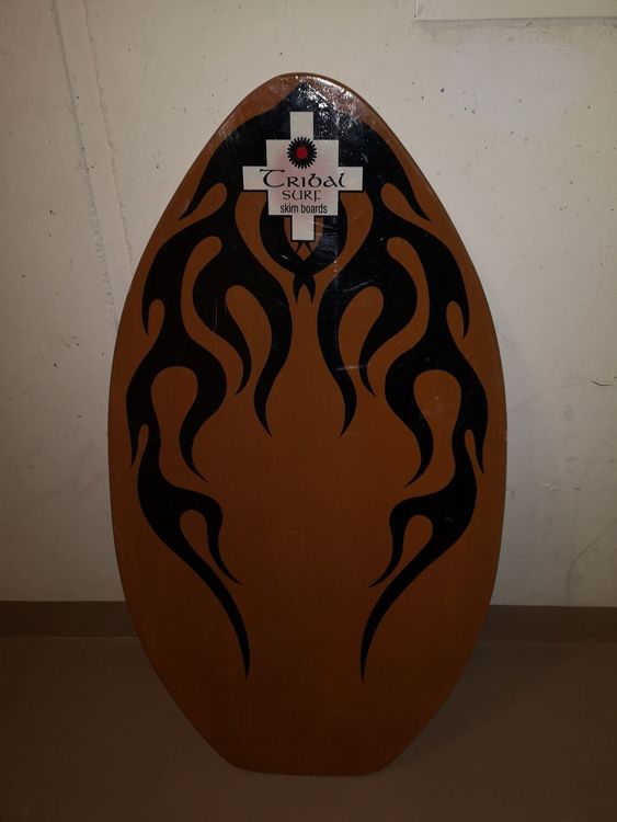 Skimboard Tribal Surf Kaufen auf Ricardo