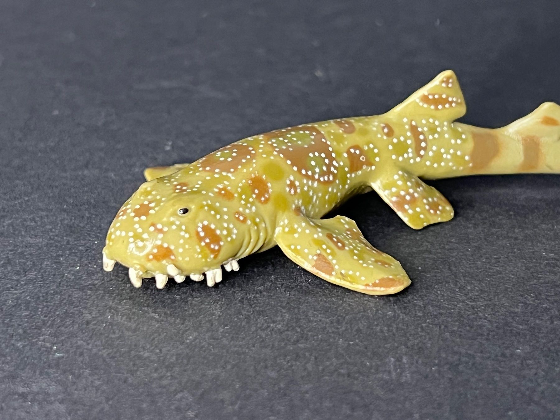 Schleich Statuette: Schleich  Australischer Ammenhai Hai – Usato da Ennetbaden venduto da mapa05 1