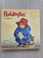 Buch Paddington deutsch