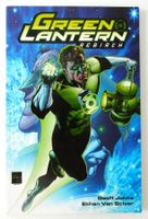 DC Comics « Green Lantern - Rebirth » Lim. Serie - 2005