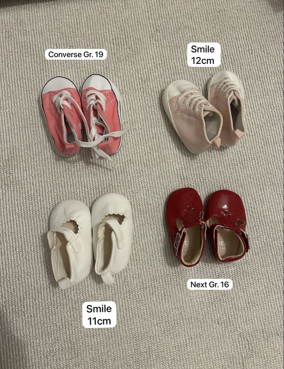 Kleiderpakete & -sets: Kleiderpaket Baby Gr. 50/56 – Gebraucht aus Rümlang von Flipper26 4