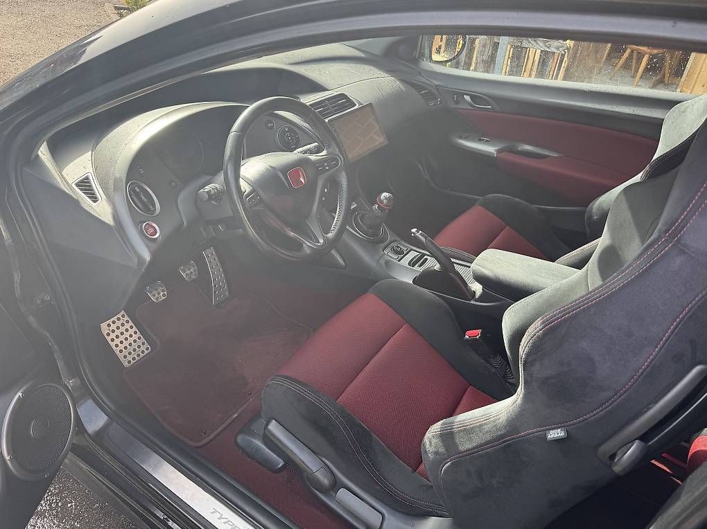 Automobili: Honda Civic Type R – Usato da Unterkulm venduto da LeonN03 2