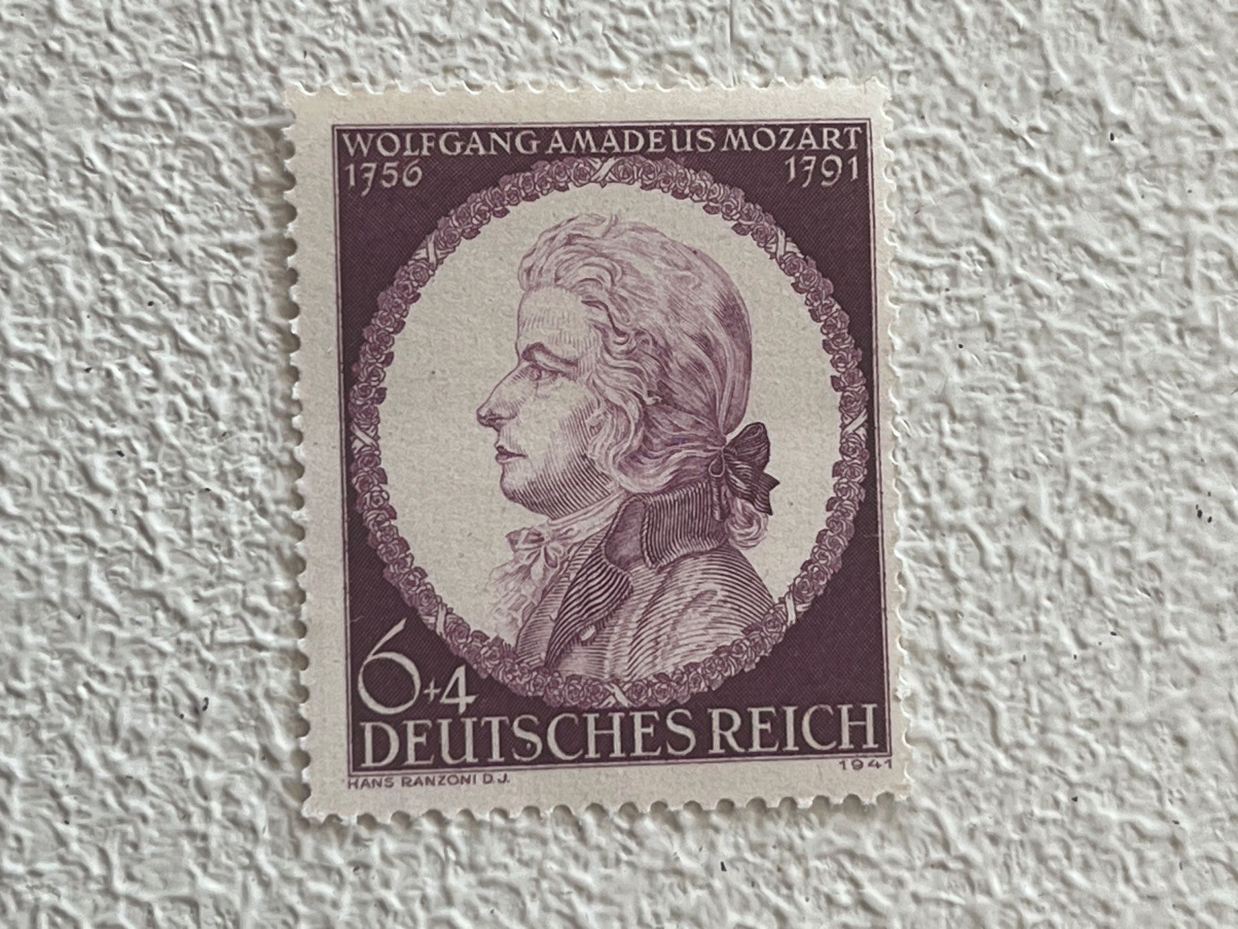 Tutti i francobolli: DR - Deutsche Reich Briefmarke – Usato da Chiasso venduto da AzenYa