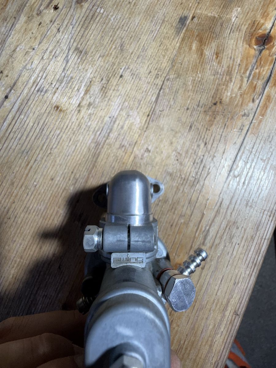 Puch Motoren: Swing Vergaser – Gebraucht aus Untervaz von bassora 2