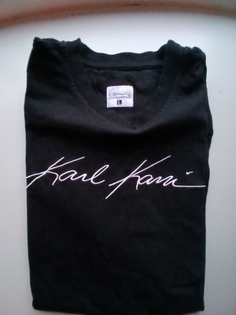 Karl Kani Tshirt