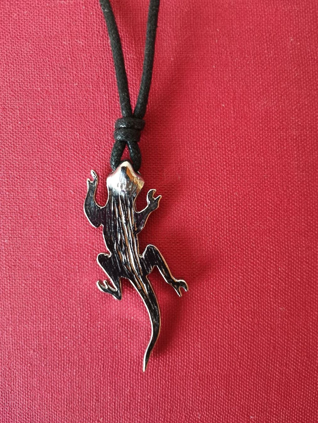 Anhänger: Pendentif – Gebraucht aus Cournillens von masoeur