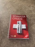 Betty Bossi Kochbuch Schwiizer Chuchi gebunden guter Zustand