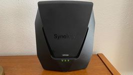 Synology Router WRX 560