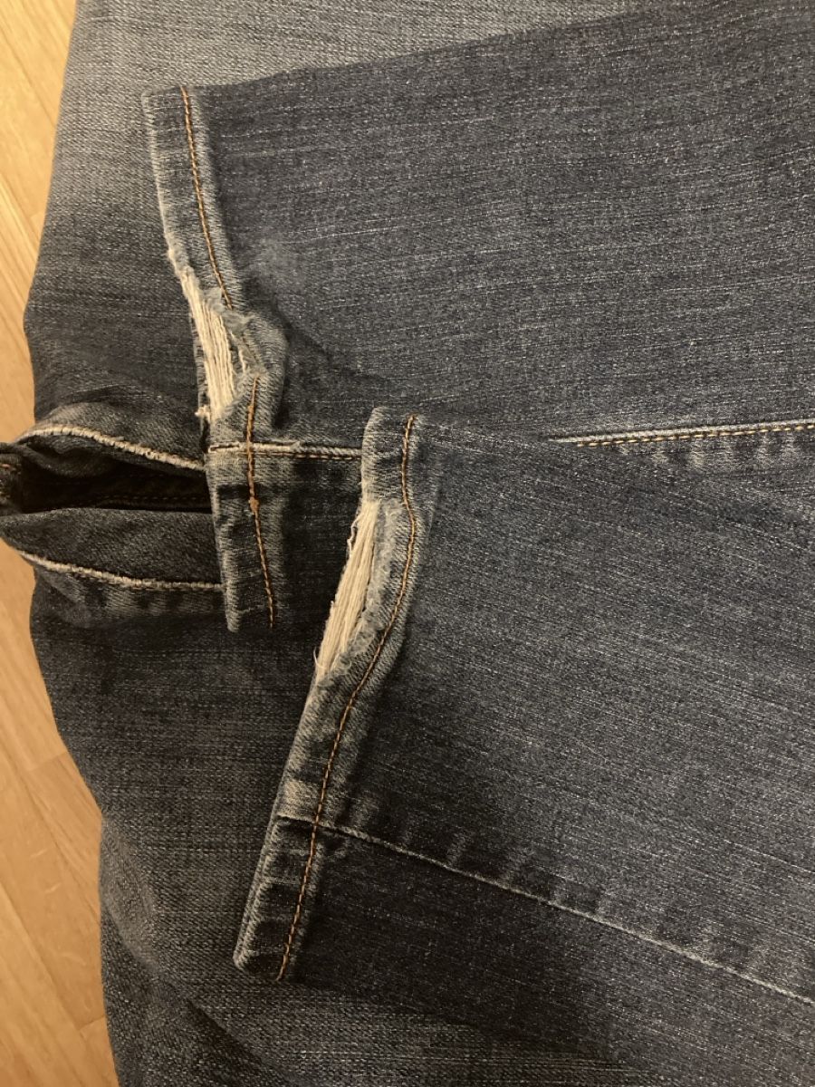 La Redoute Jeans: Jeans la Redoute – Usato da Urtenen-Schönbühl venduto da alessibas 3