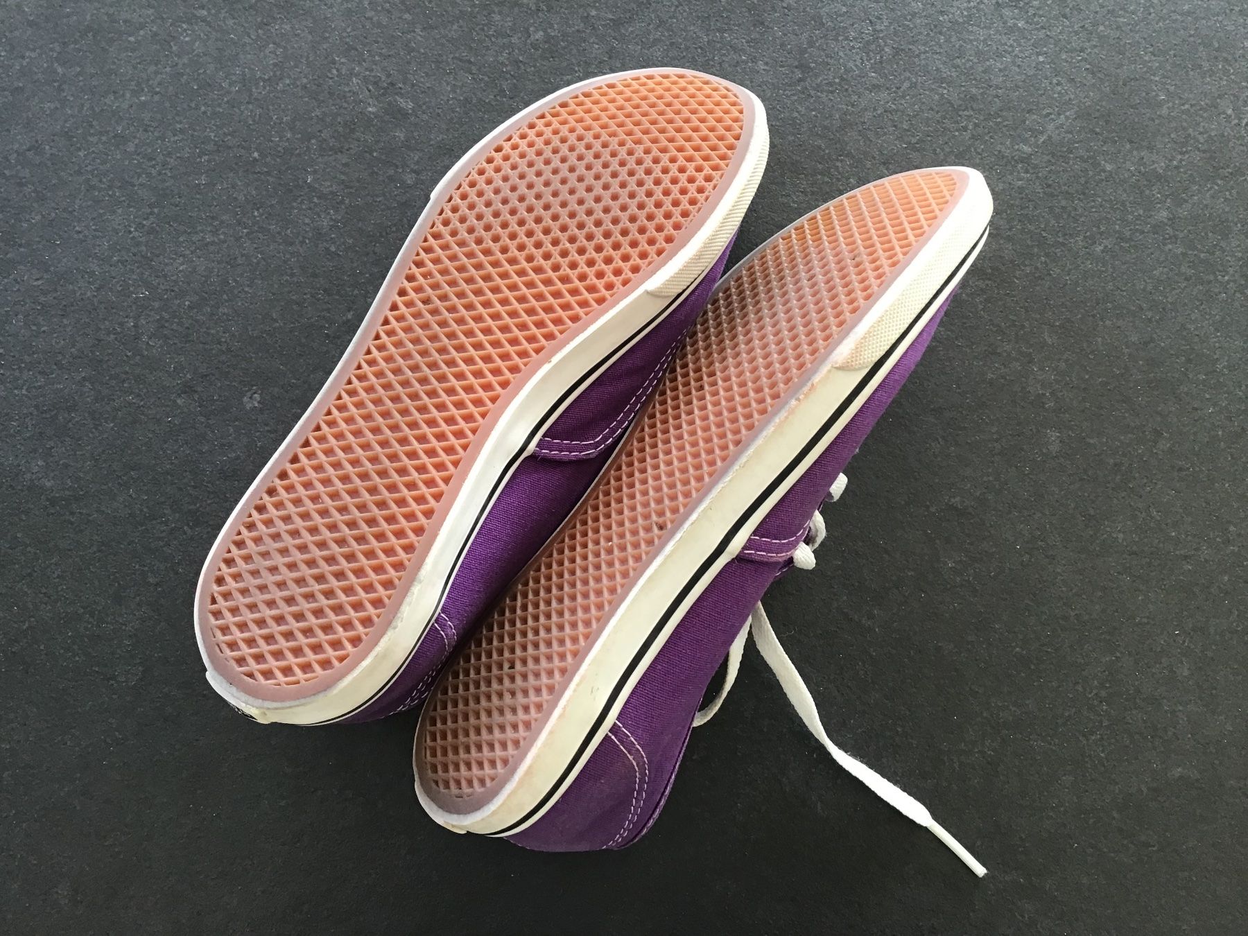 Vans Herrenschuhe: Vans Sneaker – Gebraucht aus frasnacht von swimm02 2