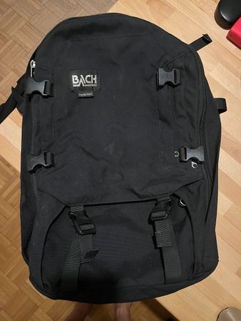 Rucksack Bach Travel Pro 45 L