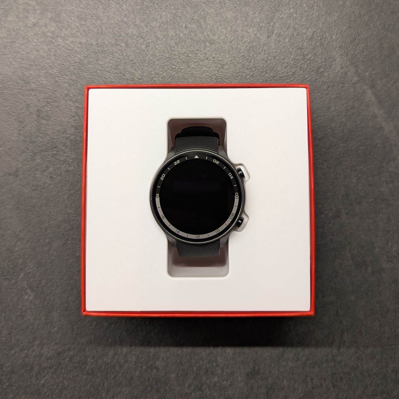 OnePlus Smartwatch: Smartwatch - OnePlus Watch 2R - mit OVP – Nuovo (secondo la descrizione) da Güttingen venduto da sternengucker_ 2