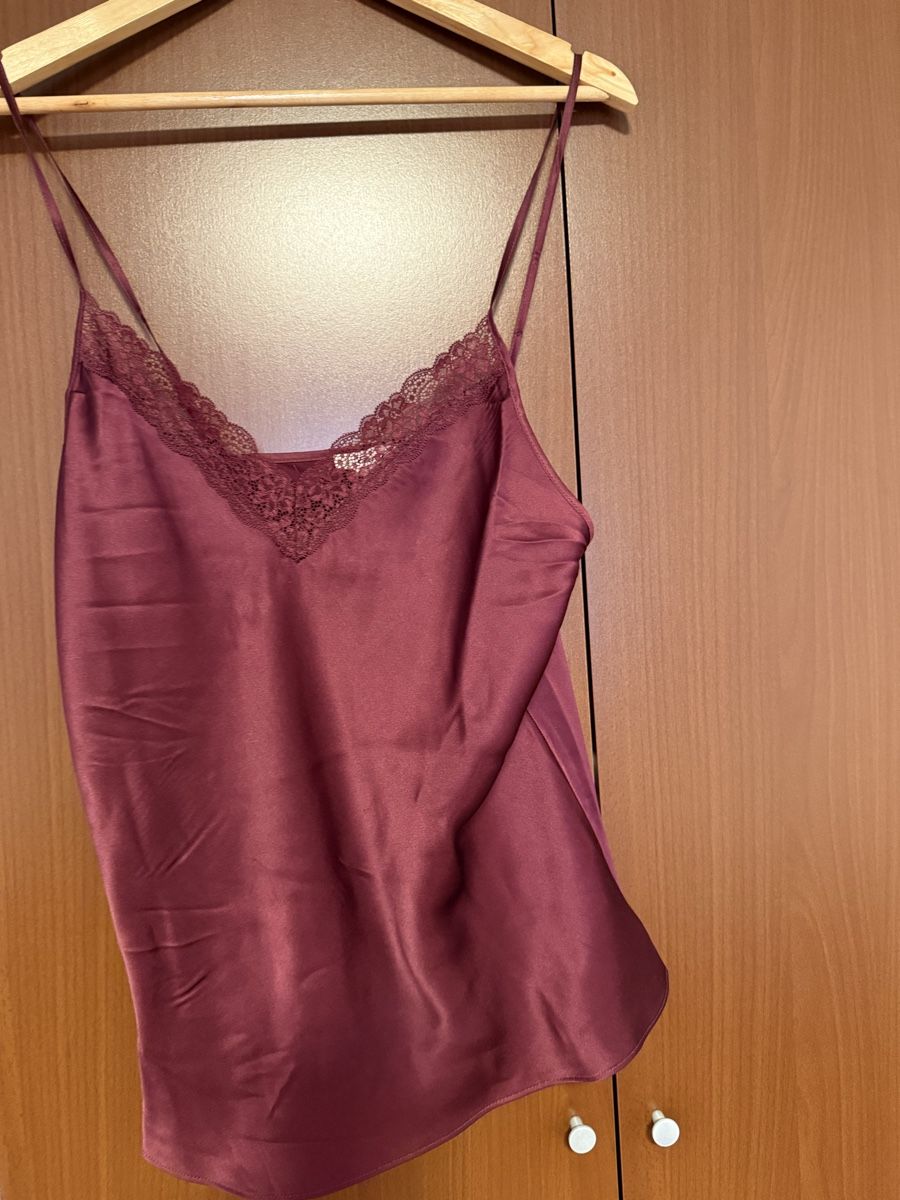 Negligees & Pigiami: Pyjama en soie – Usato da Lausanne venduto da mar_sxg5 1
