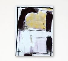 Expressionismus Modern Art Kunst Abstrakt Bild Urban Whatcha