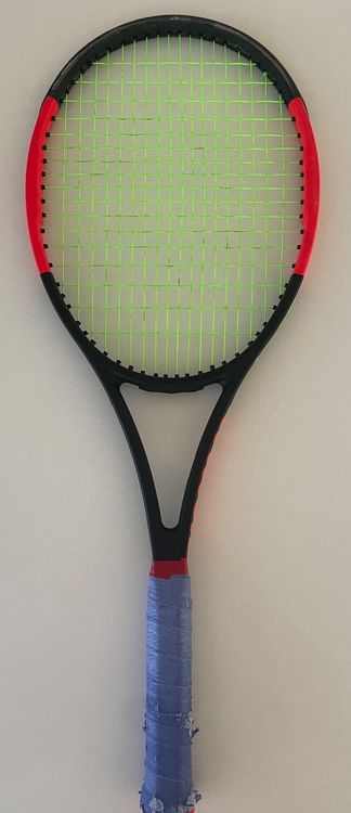 PRO STAFF 97 S Wilson プロスタッフ97S - テニス