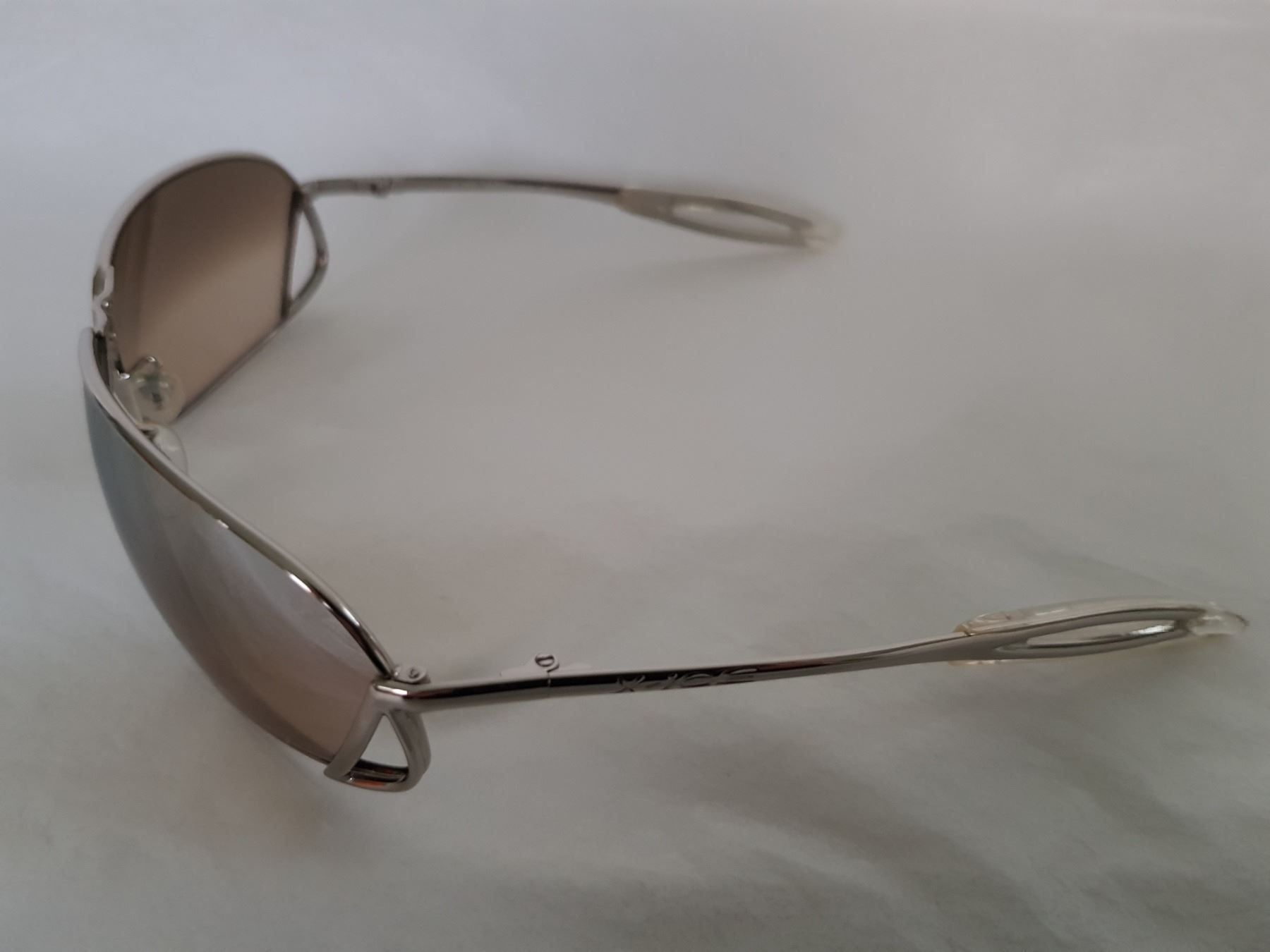 Occhiali & Lenti: X-ICE  Herren  Sonnenbrille Bogen Front – Nuovo e nell'imballaggio originale da Aadorf venduto da condor35 4