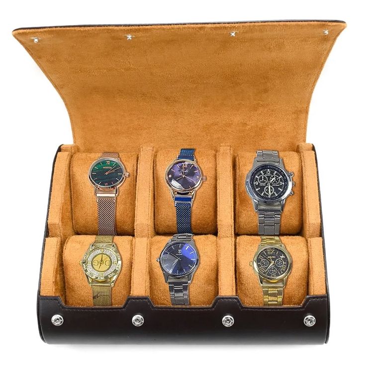 Boite Transport Montre
