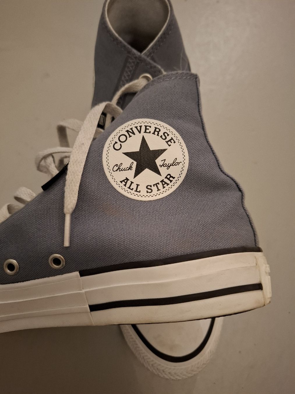 Converse Scarpe da uomo: converse 42 – Nuovo (secondo la descrizione) da Wauwil venduto da pfand1979 1