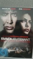 DVD Bad Lieutenant / Nicolas Cage