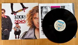 INXS – Kick