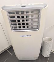 Leistungsstarke Klimaanlage Kibernetik KMO401 (14'000 BTU)
