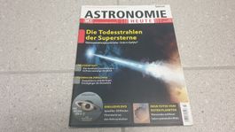 Astronomie Heute 03_2007 (Die Todesstrahlen der Supersterne)