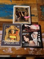 Nunsploitation-Collection, DVDs Erotik