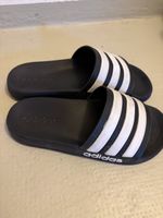 Adilette Grösse 38 guter Zustand