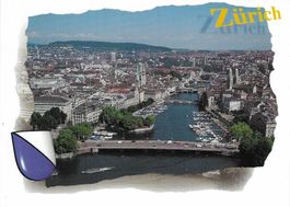 Zürich ZH
