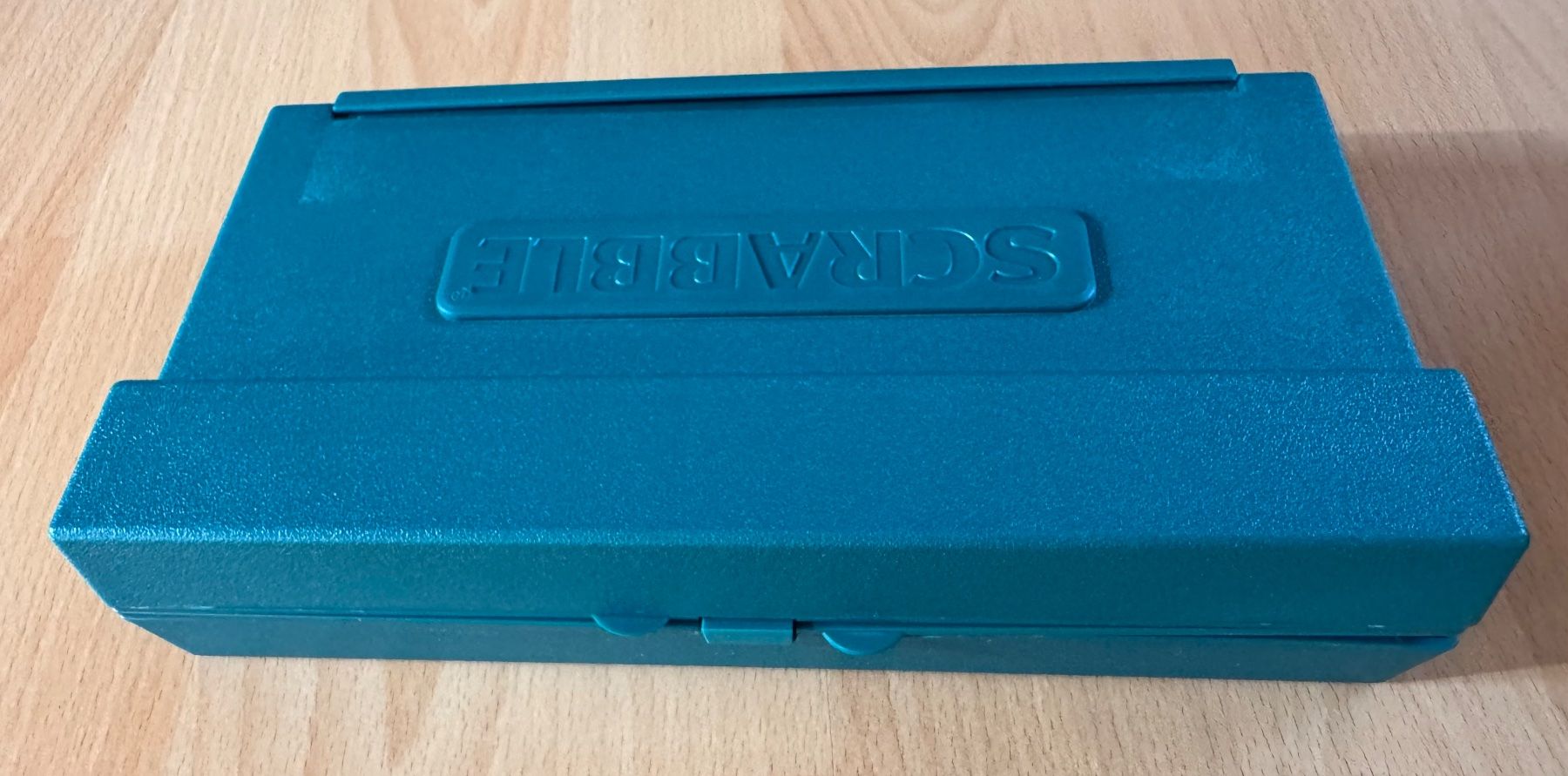 Mattel Giochi: Scrabble für die Reise – Usato da St. Gallen venduto da Deane 4