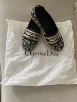 Dior Espadrilles