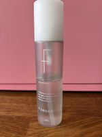 F Organics japanese skincare deep moisture lotion *half full
