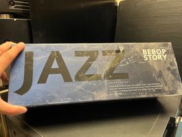 The Encyclopedia Of Jazz - Part 4/5: Bebop Story - HH12