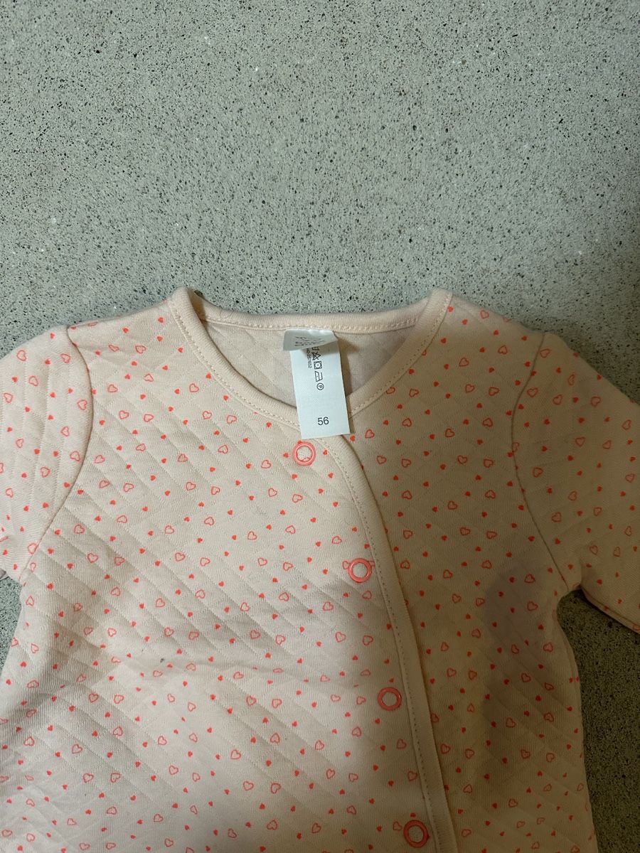 C&A Lotti & Set di vestiti: Babyset Gr.56 – Usato da Uster venduto da staernli4 1
