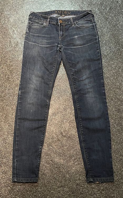 Jeans boyfriend dans plusieurs couleurs et tailles | C&A