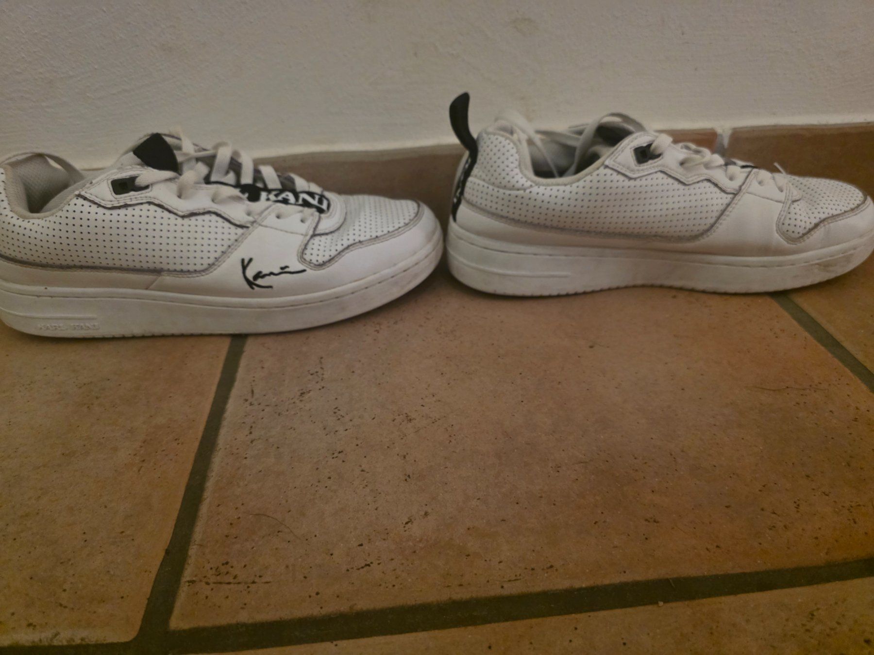 Herrenschuhe: Karl Kani Sneaker Gr. 41 – Gebraucht aus Solothurn von luc_5stq 2