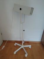 Stehlampe für Farbtherapie VITAFLEX