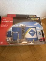 Faller Tankanlage 130485