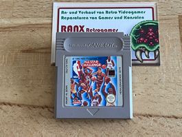 NBA All-Star Challenge, Nintendo Game Boy GB, original