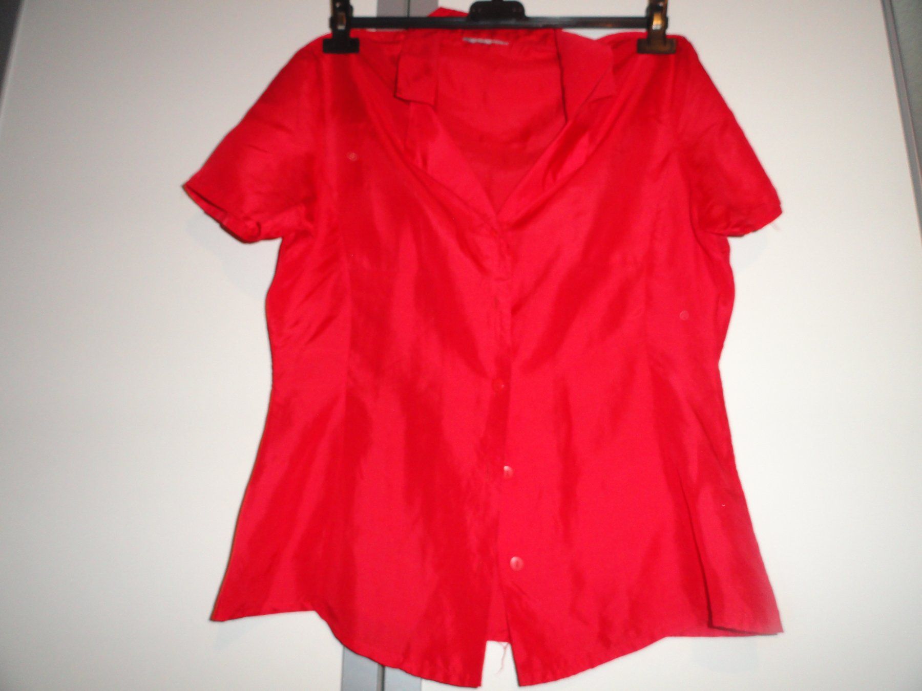 Camicette: 100% SEIDEN BLUSE GR. M *** – Usato da Uetendorf venduto da bibibop