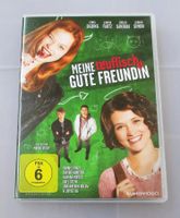 MEINE TEUFLISCH GUTE FREUNDIN - Marco Petry
