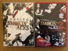 Smokin Aces 1 + 2