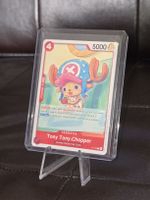 Tony Tony.Chopper Tournament Pack 2026 Vol 2 P-101 One Piece