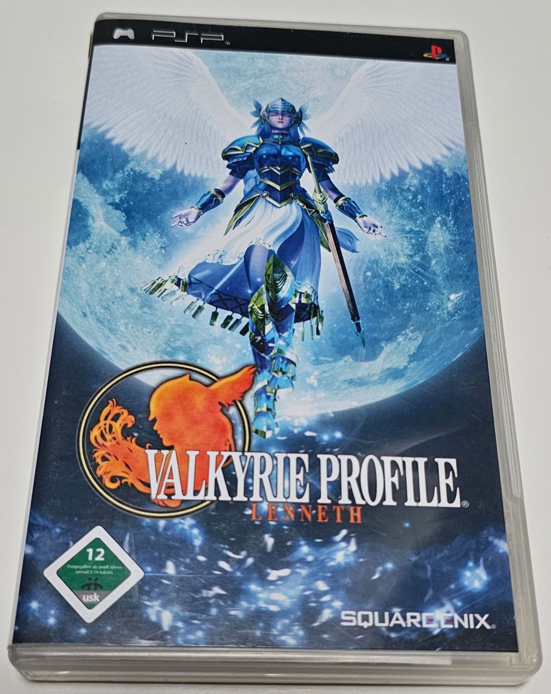 Sony Giochi: PSP Spiel - Valkyrie Profile – Usato da La Garde venduto da The_Hammer76