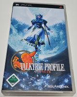 PSP Spiel - Valkyrie Profile
