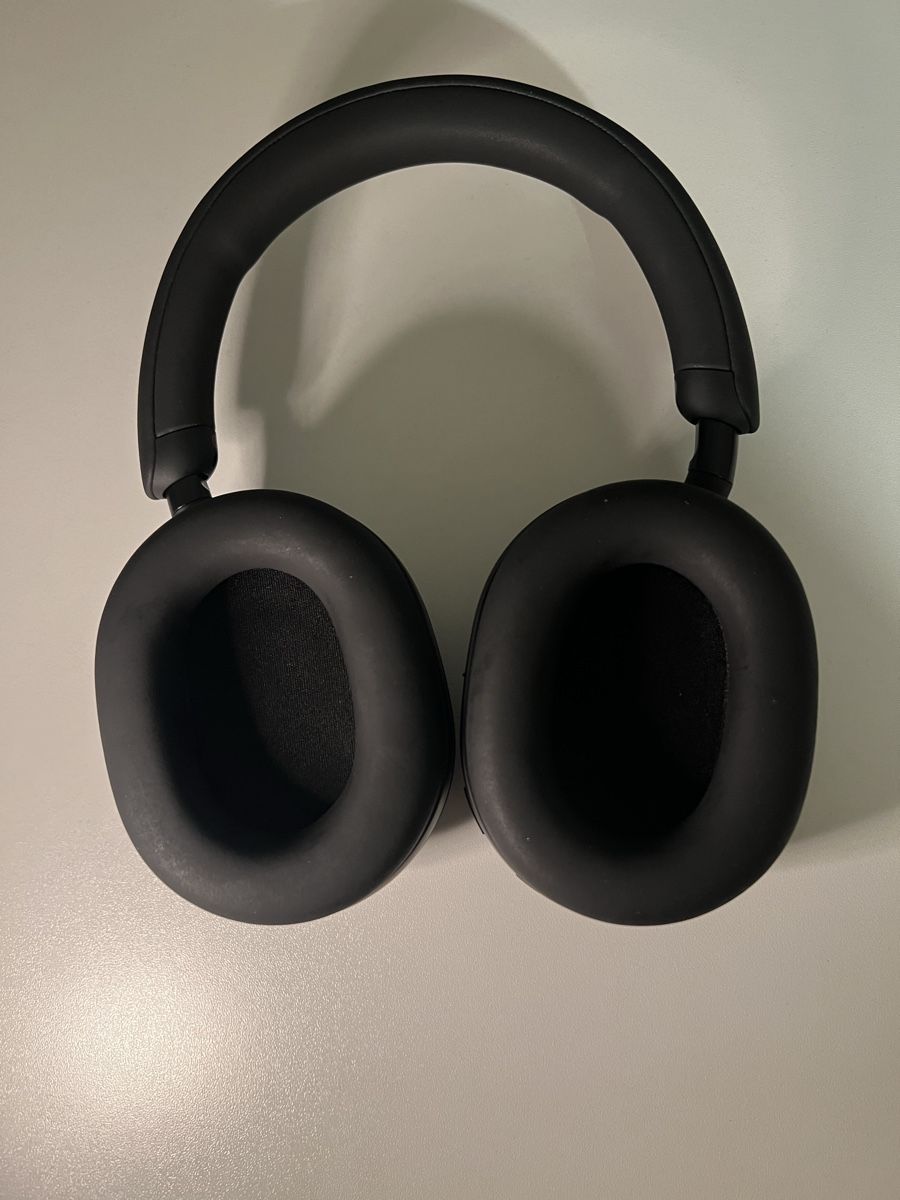 Sony Casques audio: Sony WH-1000XM5 – Neuf (Voir description) à Zürich par fuji_j9xz 1