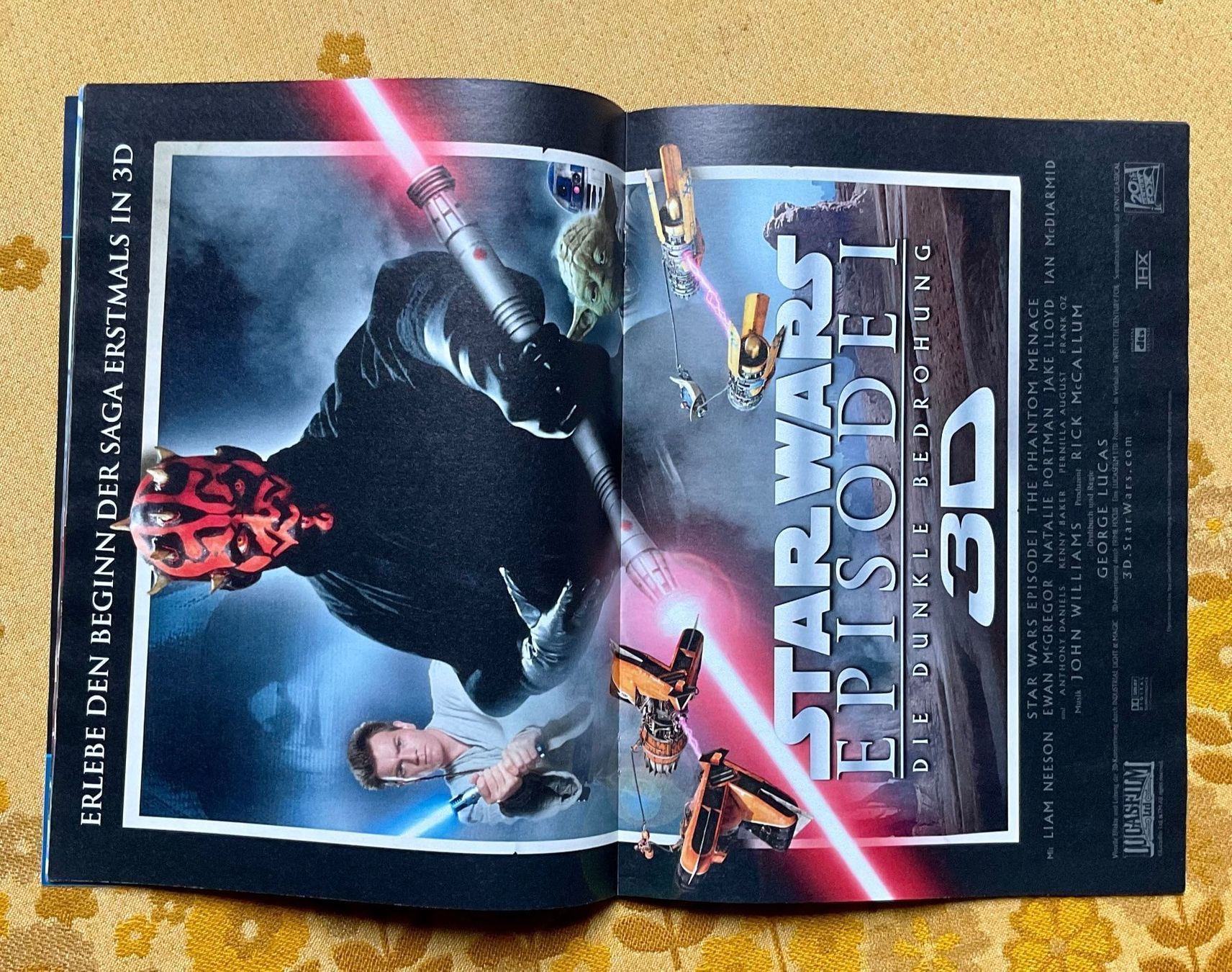 Comics: Star Wars von 2012 – Gebraucht aus Endingen von nathan05 5