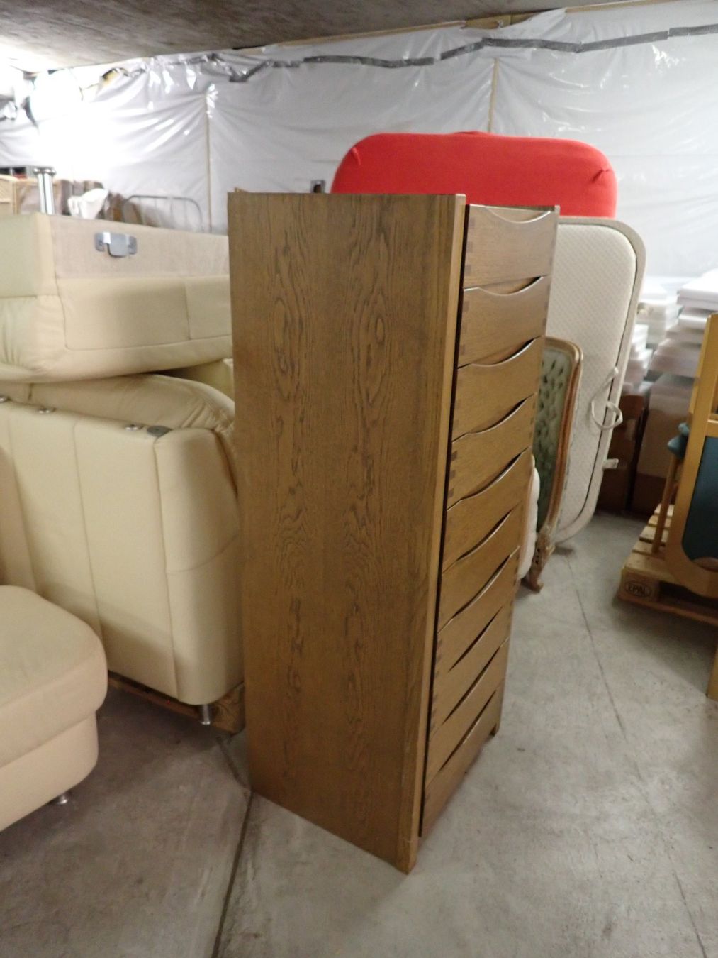 Armadi: Schubladenschrank – Usato da Wallisellen venduto da Mf1000 7